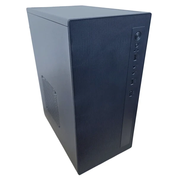 ZEUS G6400 desktop računar sa 8GB DDR4 i SSD-om 500GB