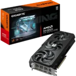 Gigabyte Radeon RX 9070 GRE GAMING OC 12 GB grafička kartica