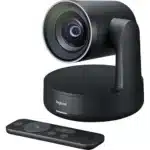 Logitech Rally PTZ 4K konferencijska kamera, 15× HD zum - Slika 2