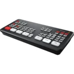 Video mikseta Blackmagic Design ATEM Mini Pro, 4× HDMI, striming - Slika 3