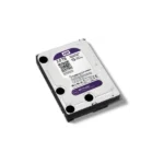 Western Digital Purple WD20PURX 2 TB HDD | 3,5 inča, SATA III