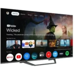 Tesla Q55E655GUS 55" Smart QLED televizor | 4K UHD - Slika 3