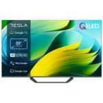 Tesla Q55E655GUS 55" Smart QLED televizor | 4K UHD