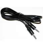 Audio AUX kabl 3.5 mm | muški–muški, 2 m