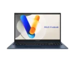 Asus VivoBook 15 X1504VA-BQA4102 15.6" | Core 5 120U, 16 GB RAM, 512 GB SSD | 90NB13Y1-M03BK0