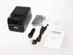 MLX-SGT-88IV termalni POS štampač | USB, LAN, RS-232 - Slika 3