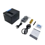 MLX OCPP-80S UB termalni POS štampač | USB, Bluetooth - Slika 3
