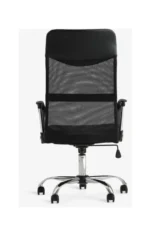 Kancelarijska stolica BLUM crna 3601323 – slika 2