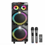Intex Boombox DR-1230 zvučnik | crna
