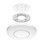 Cudy AP3600 BE3600 Wi-Fi 7 pristupna tačka, 2,5G - Slika 3