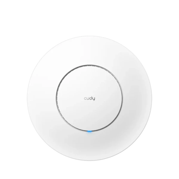 142997 Cudy AP3600 BE3600 Wi-Fi 7 pristupna tačka, 2,5G - Slika 1