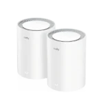 Cudy M3600 BE3600 Wi-Fi 7 mesh sistem, 2 uređaja
