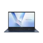 Asus VivoBook X1504VA-BQA4368 15.6" | Core 7 150U, 16 GB RAM, 512 GB SSD | 90NB13Y1-M03BJ0