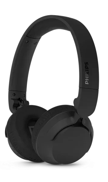 Philips TAH4000BK/00 crne Bluetooth slušalice