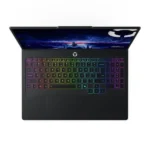 Lenovo Legion Pro 5 16IRX10 16" | Core i9-14900HX, 16 GB RAM, 1 TB SSD, RTX 5070 | 83NN001AYA - Slika 4