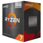 AMD Ryzen 7 5800X3D procesor | AM4, 8 jezgara, Box