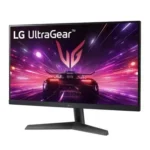LG 24GS60F-B UltraGear monitor 23,8 inča | IPS Full HD 180 Hz