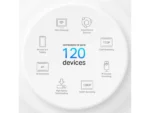 TP-Link Deco X10 Mesh Wi-Fi 6 sistem | AX1500, paket od 3 uređaja - Slika 3