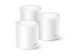 TP-Link Deco X10 Mesh Wi-Fi 6 sistem | AX1500, paket od 3 uređaja