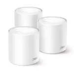 TP-Link Deco X10 Mesh Wi-Fi 6 sistem | AX1500, paket od 3 uređaja