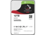 Seagate IronWolf ST12000VN0008 12 TB HDD | 3,5 inča, SATA III - Slika 2