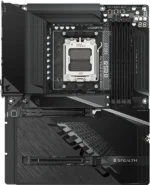 Gigabyte B850 AORUS STEALTH matična ploča | AM5, DDR5, ATX - Slika 4