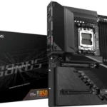 Gigabyte B850 AORUS STEALTH matična ploča | AM5, DDR5, ATX