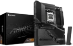 Gigabyte B850 AORUS STEALTH matična ploča | AM5, DDR5, ATX