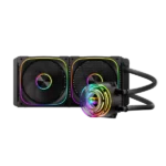 Zeus Torrent 240 Pro | vodeno hlađenje procesora
