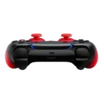 Bežični kontroler Sony PlayStation 5 DualSense Hyperpop, Techno Red - Slika 2