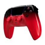 Bežični kontroler Sony PlayStation 5 DualSense Hyperpop, Techno Red - Slika 3