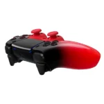 Bežični kontroler Sony PlayStation 5 DualSense Hyperpop, Techno Red - Slika 4
