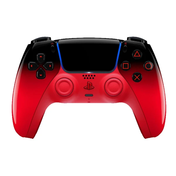 Sony DualSense Hyperpop Techno Red kontroler