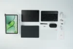 Blackview Zeno 10 5G tablet 10,95 inča, 6 GB, 256 GB, crni - Slika 2