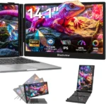 Blackview SCM5 14″ IPS Full HD 60 Hz prenosivi monitor - Slika 3