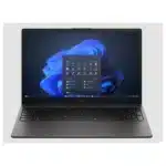 HP 250 G10 15.6" | Core 3 100U, 16 GB RAM, 512 GB SSD | C78DWAT