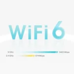 TP-Link Deco X50 Mesh Wi-Fi 6 sistem | AX3000, paket od 2 uređaja - Slika 3