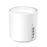 TP-Link Deco X50 Mesh Wi-Fi 6 sistem | AX3000, paket od 2 uređaja - Slika 2