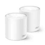 TP-Link Deco X50 Mesh Wi-Fi 6 sistem | AX3000, paket od 2 uređaja