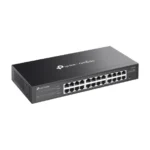 TP-Link Omada ES224G svič | 24 Gigabit porta, Easy Managed - Slika 2