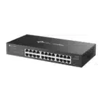 TP-Link Omada ES224G svič | 24 Gigabit porta, Easy Managed - Slika 3