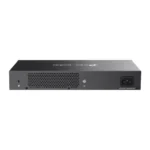 TP-Link Omada ES224G svič | 24 Gigabit porta, Easy Managed - Slika 4