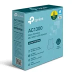 TP-Link Archer T3U Nano USB Wi-Fi adapter | AC1300 - Slika 2