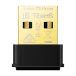 TP-Link Archer T3U Nano USB Wi-Fi adapter | AC1300
