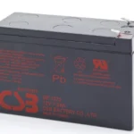 Baterija za UPS CSB GP1272 12V 7.2Ah
