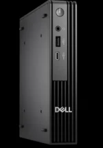 Dell Pro Micro desktop računar | i3-14100T, 8GB DDR5, 512GB SSD, Windows 11 Pro - Slika 3