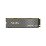 ADATA LEGEND 860 500 GB M.2 2280 NVMe SSD – SLEG-860-500GCS