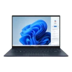 Asus ZenBook UX3405CA-ST1369 14 14" | Core Ultra 7 255H, 16 GB RAM, 1 TB SSD | 90NB14W2-M020H0