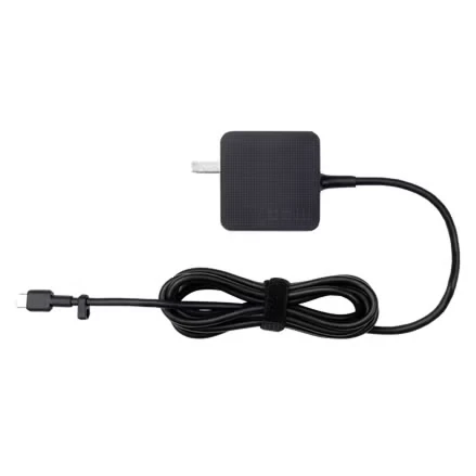143596 Punjač za laptop Asus 65W USB-C - Slika 1