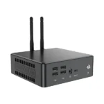 ZEUS MPI12 i5-1235U mini računar | 8GB DDR4, 256GB M.2, bez OS - Slika 2